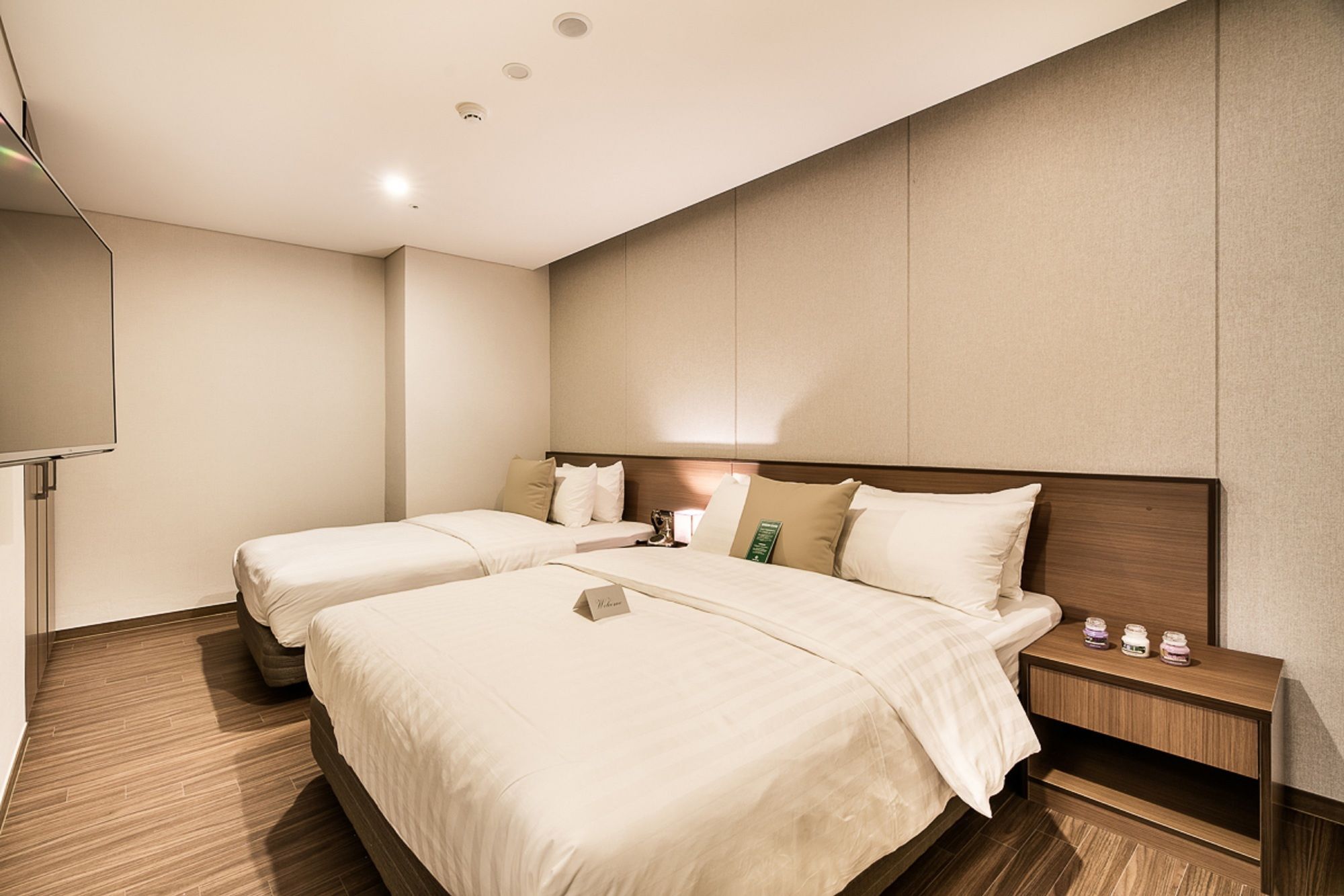 Wd Hotel Seoul Exterior photo